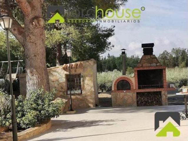 Casa en venta en Urbanización Torre del Obispo, Alto Guadalentín