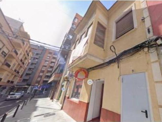 Casa en venta en Virgen de las Huertas, Alto Guadalentín