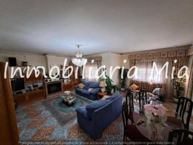 Casa en venta en La Hoya, Alto Guadalentín