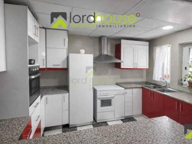 Casa en venta en San Cristóbal, Alto Guadalentín