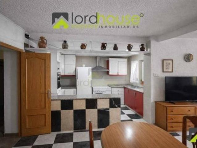 Casa en venta en San Cristóbal, Alto Guadalentín