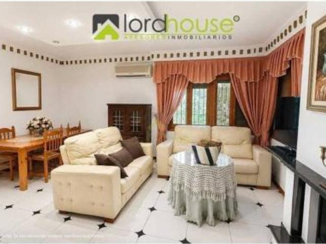 Casa en venta en La Alberquilla, Alto Guadalentín