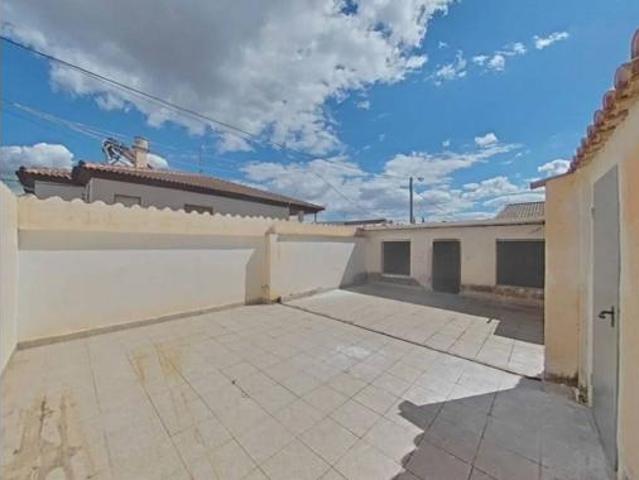 Casa en venta en Lorca, La Paca