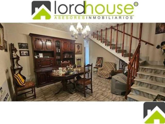 Casa en venta en La Parroquia, Alto Guadalentín