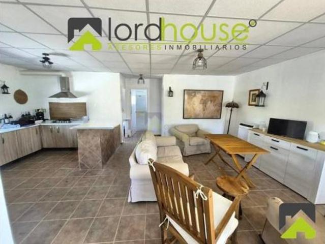 Casa en venta en Lorca, La Parroquia