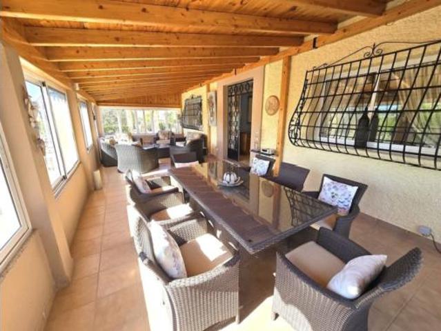 Casa en venta en Urbanización Torre del Obispo, Alto Guadalentín