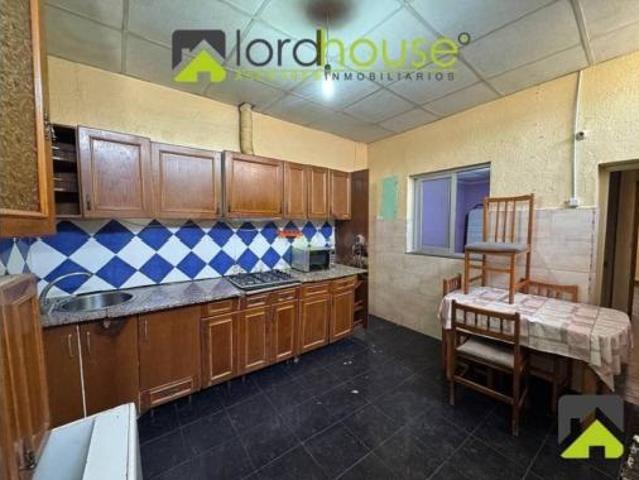 Casa en venta en Lorca, San Diego