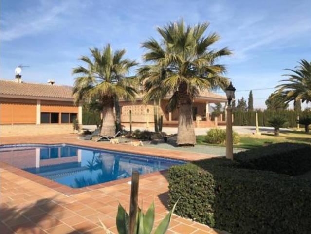 Casa en venta en Urbanización Torre del Obispo, Alto Guadalentín
