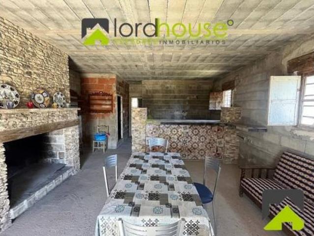 Casa en venta en Lorca, La Parroquia