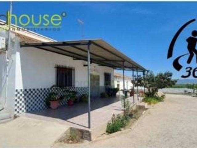 Casa en venta en Lorca, Urbanización Torre del Obispo