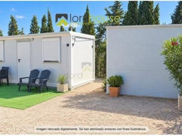 Casa en venta en La Alberquilla, Alto Guadalentín