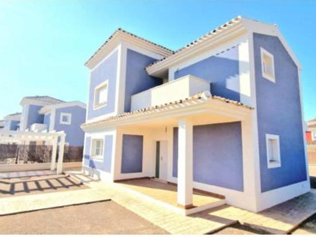 Casa en venta en Urbanización Torre del Obispo, Alto Guadalentín