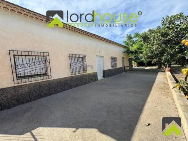 Casa en venta en Lorca, La Guirreta