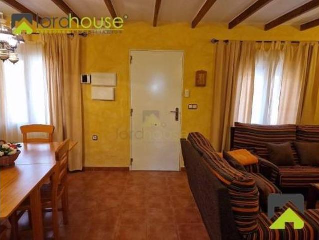 Casa en venta en Zarzadilla de Totana, Alto Guadalentín