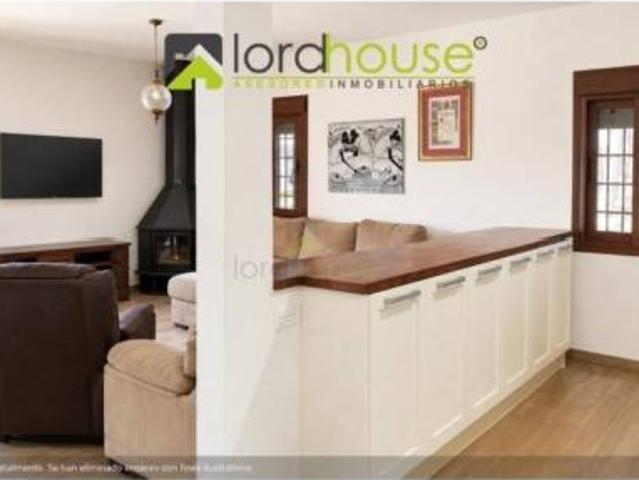 Casa en venta en La Guirreta, Alto Guadalentín