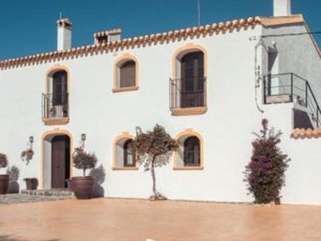 Casa en venta en Almendricos, Alto Guadalentín