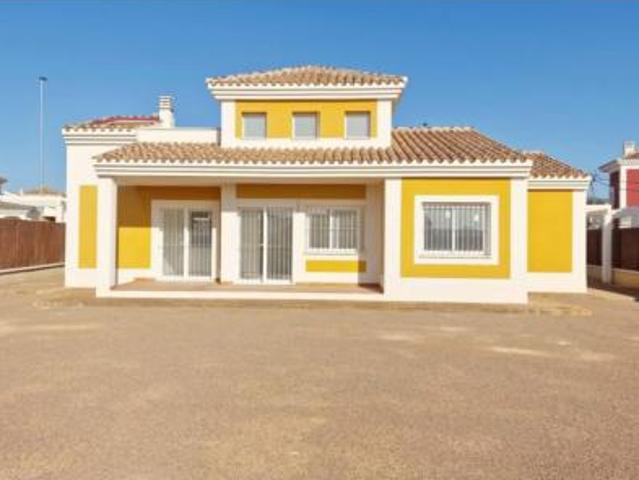 Casa en venta en Urbanización Torre del Obispo, Alto Guadalentín