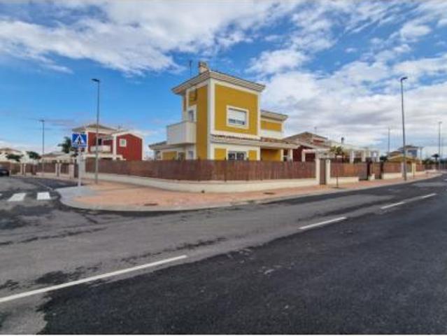 Casa en venta en Urbanización Torre del Obispo, Alto Guadalentín