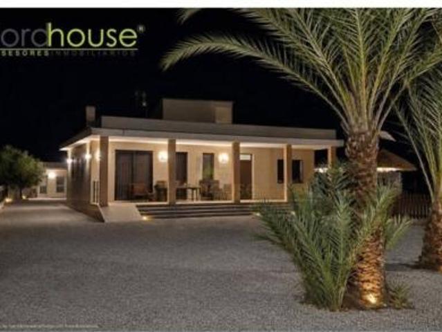 Casa en venta en La Alberquilla, Alto Guadalentín
