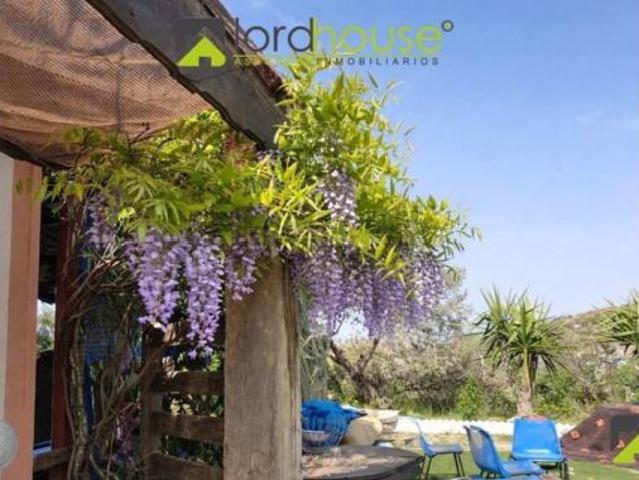 Casa en venta en El Molinillo, Alto Guadalentín