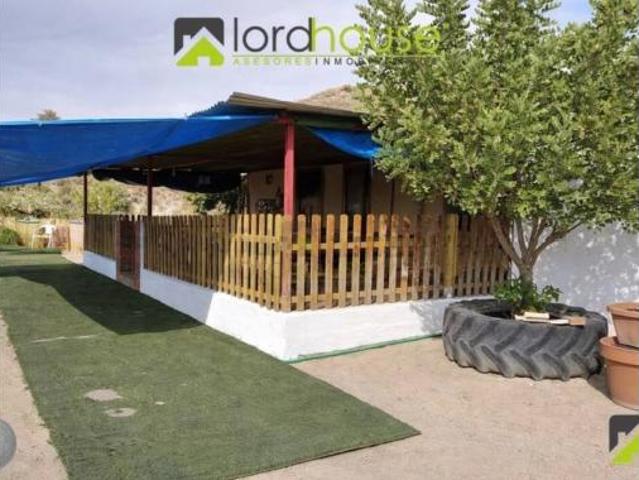 Casa en venta en El Molinillo, Alto Guadalentín