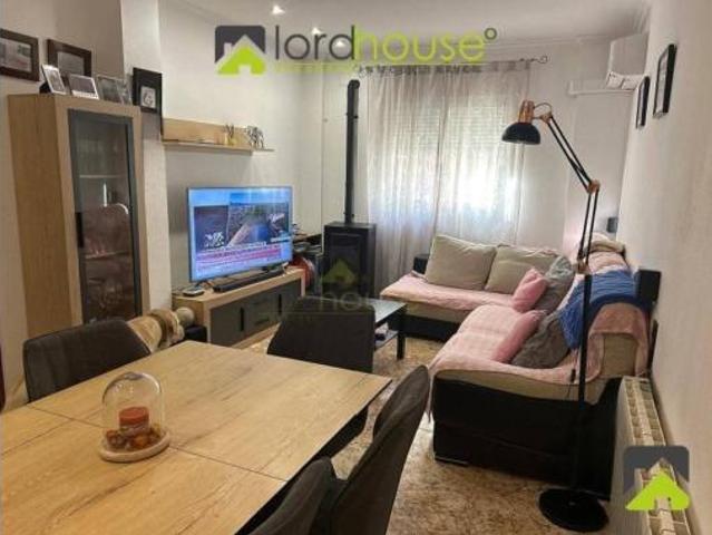 Casa en venta en Lorca, San Antonio