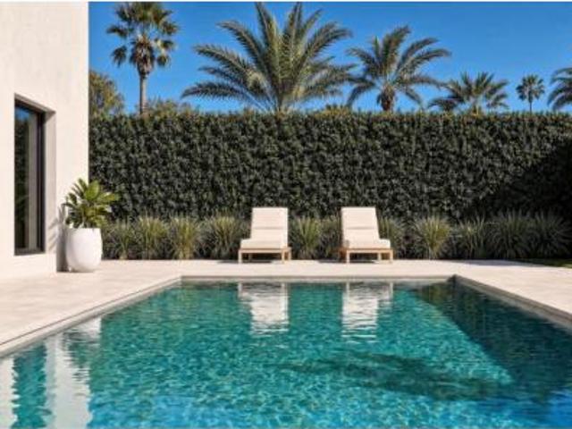 Casa en venta en Urbanización Torre del Obispo, Lorca