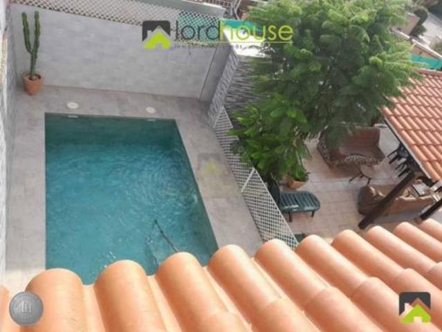 Casa en venta en Urbanización Torre del Obispo, Alto Guadalentín