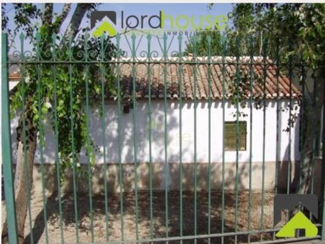 Casa en venta en Lorca, Casas del Banco