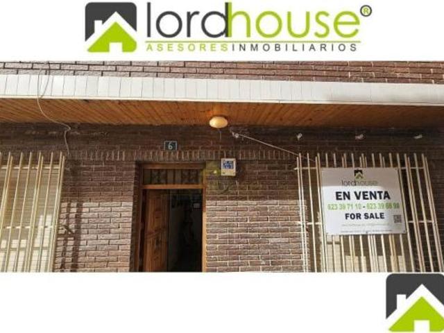 Casa en venta en Lorca, La Parroquia