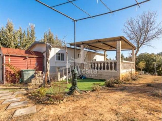 Casa en venta en Hontoba, Castilla-La Mancha