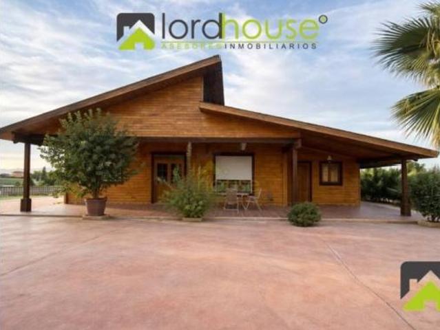 Casa en venta en Urbanización Torre del Obispo, Alto Guadalentín