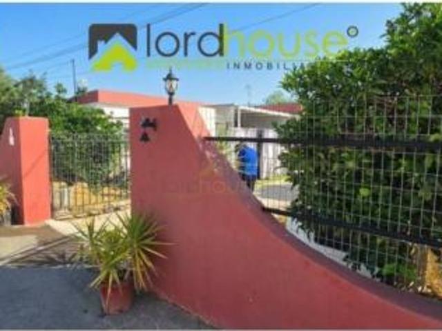 Casa en venta en Alto Guadalentín, Murcia