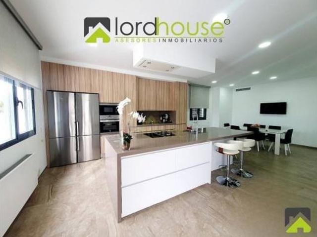 Casa en venta en Lorca, Zarzadilla de Totana