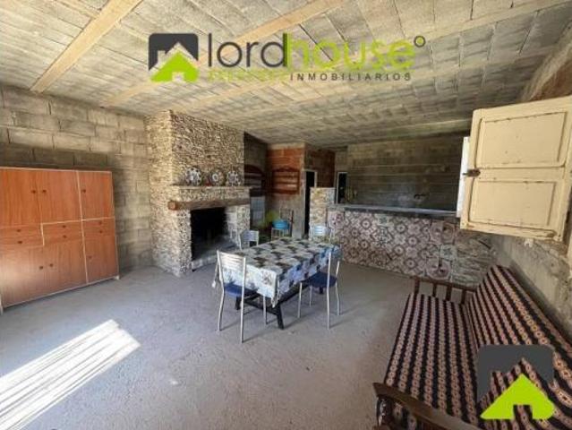 Casa en venta en La Parroquia, Alto Guadalentín
