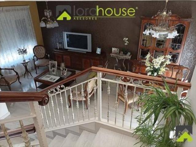 Casa en venta en Lorca, Corazón de María