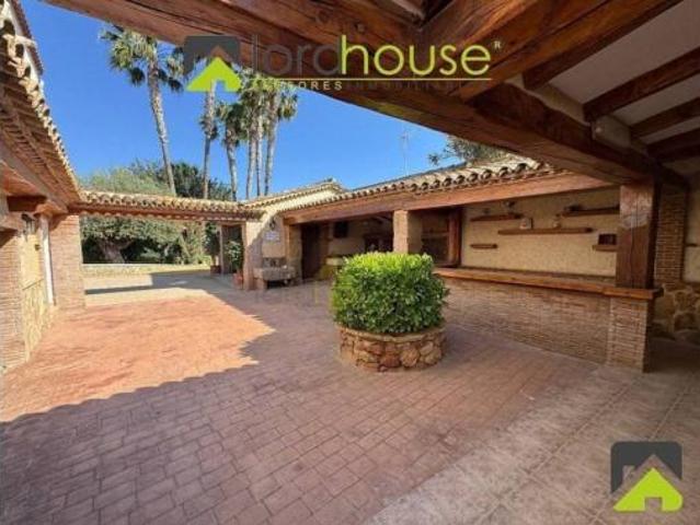 Casa en venta en Lorca, El Molinillo