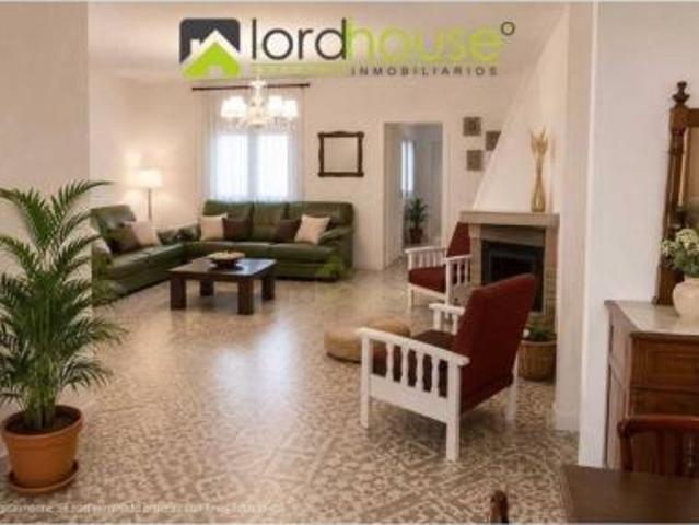 Casa en venta en Zarcilla de Ramos, Alto Guadalentín