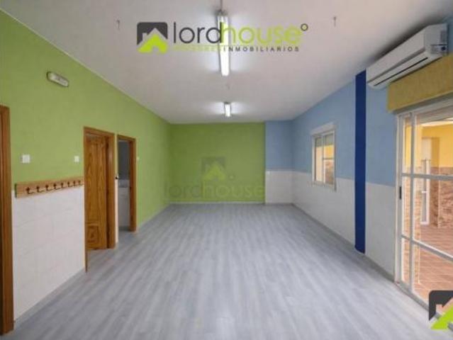Casa en venta en Virgen de las Huertas, Alto Guadalentín