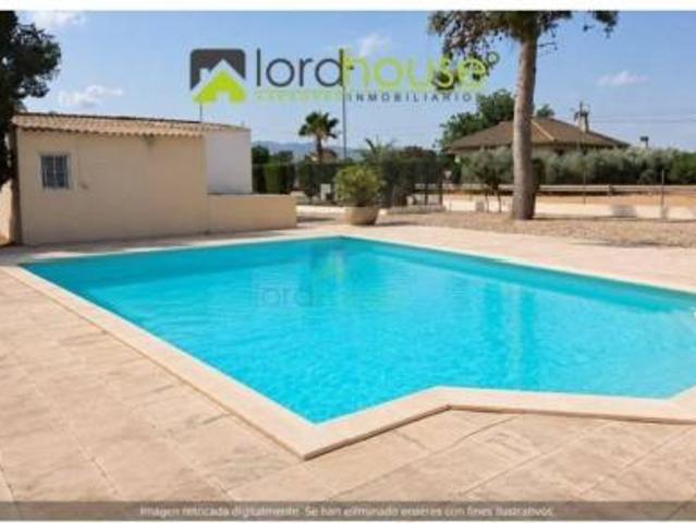 Casa en venta en La Guirreta, Alto Guadalentín