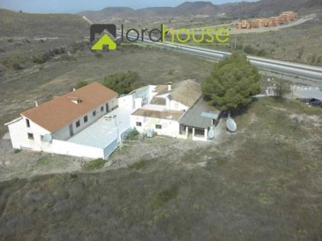 Casa en venta en Lorca, Urbanización Torre del Obispo