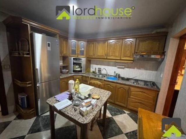 Casa en venta en Lorca, San Cristóbal