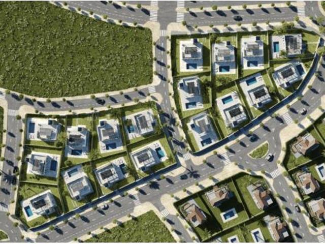 Casa en venta en Urbanización Torre del Obispo, Alto Guadalentín