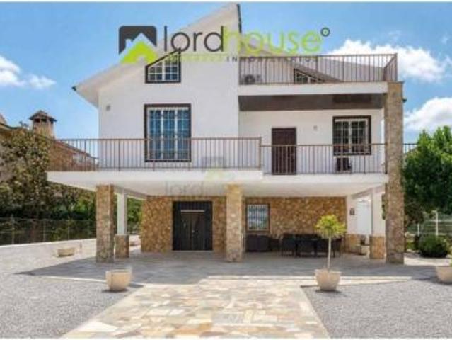 Casa en venta en Urbanización Torre del Obispo, Alto Guadalentín