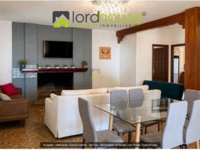 Casa en venta en Urbanización Torre del Obispo, Alto Guadalentín
