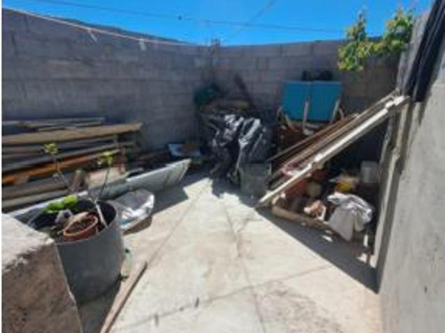 Casa en venta en San Diego, Alto Guadalentín