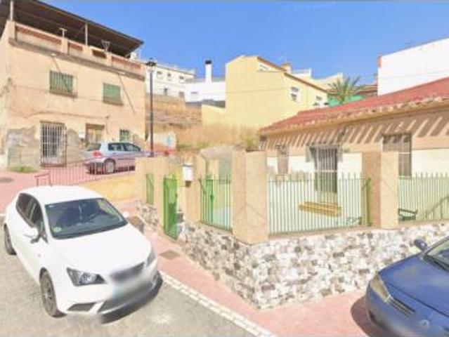 Casa en venta en San Cristóbal, Alto Guadalentín