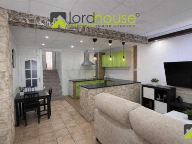 Casa en venta en San Cristóbal, Lorca