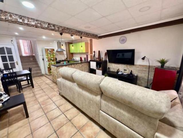 Casa en venta en San Cristóbal, Alto Guadalentín