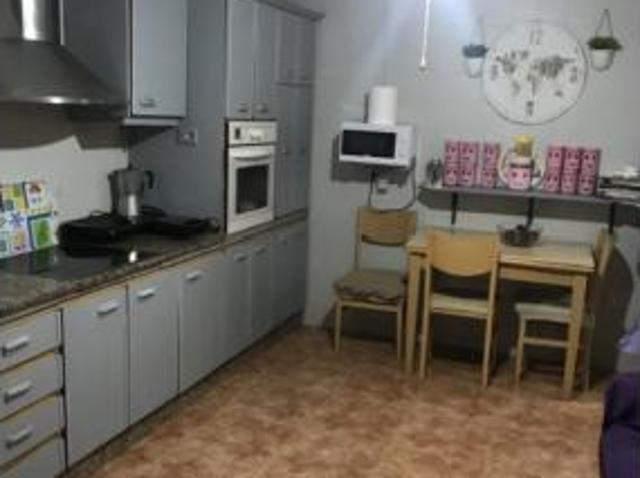 Casa en venta en San Cristóbal, Alto Guadalentín